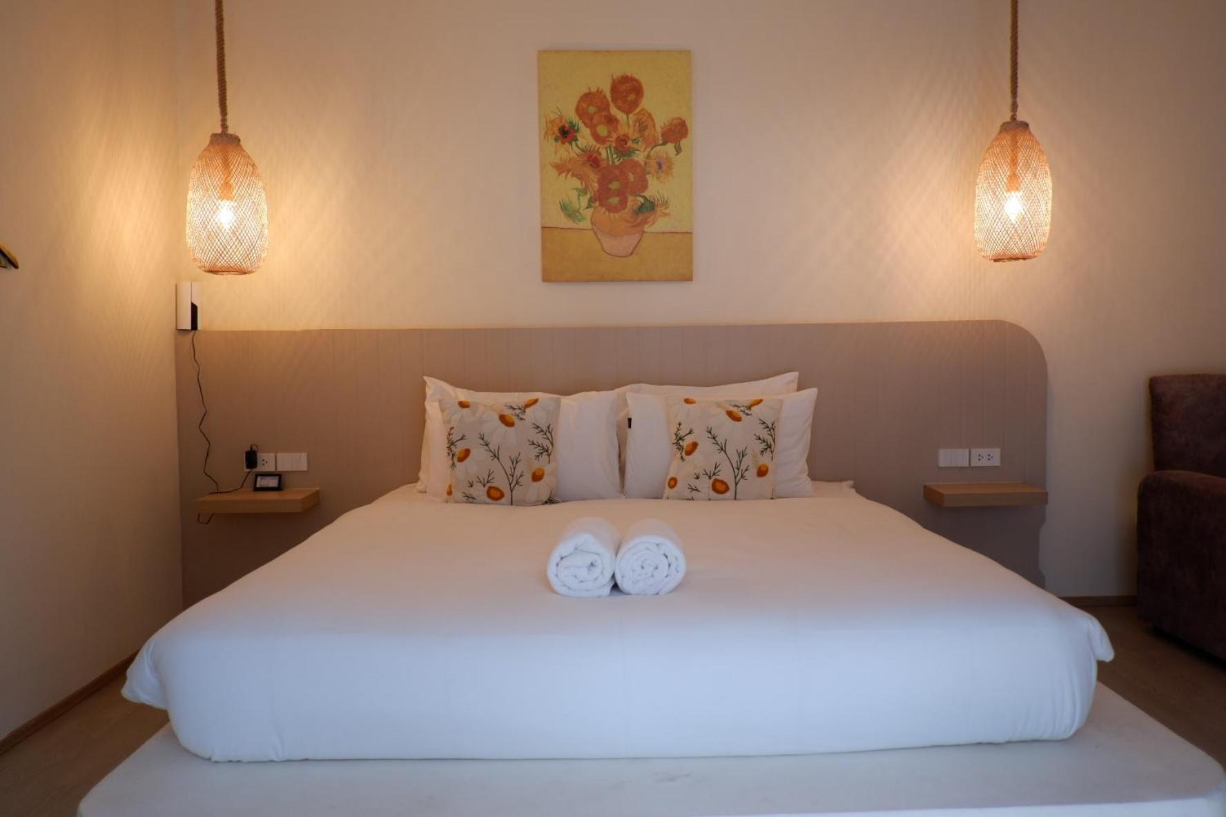 Sunvada Beach Rayong Exterior photo